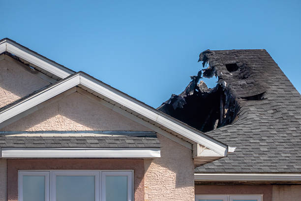 Licensed Fire Damage Removal service in Barnesville, MN - Fire Damage Laser Cleaning